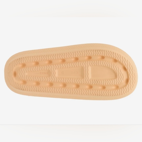 Mix No. 6 Sianey Slide Sandal, Size: 8 - Picture 7 of 11